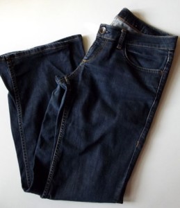 Dandy DIY Denim Refashions by Confessions of a Refashionista