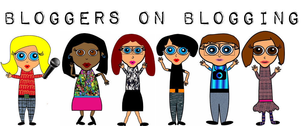 Bloggers on Blogging