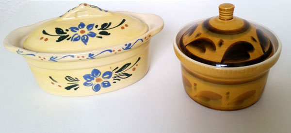cleaning vintage ceramics (7)