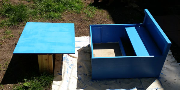 dresser to sandbox diy (1)