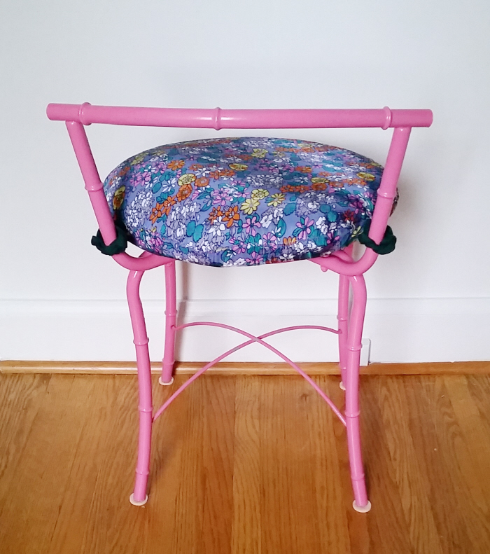 3 simple DIY chair makeovers