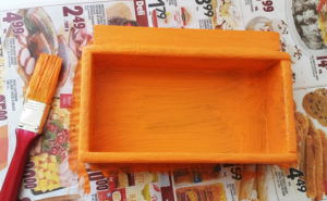 The Easy Upcycled DIY Key Holder byConfessions of a Refashionista