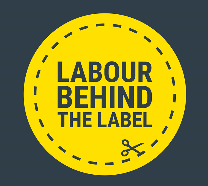 Home - Labour Behind the Label