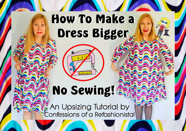 how-to-make-a-dress-bigger-without-sewing-laptrinhx-news