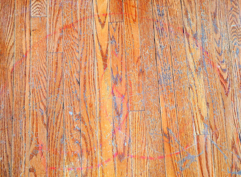 How To Remove Permanent Marker From Wood Floors Confessions of a