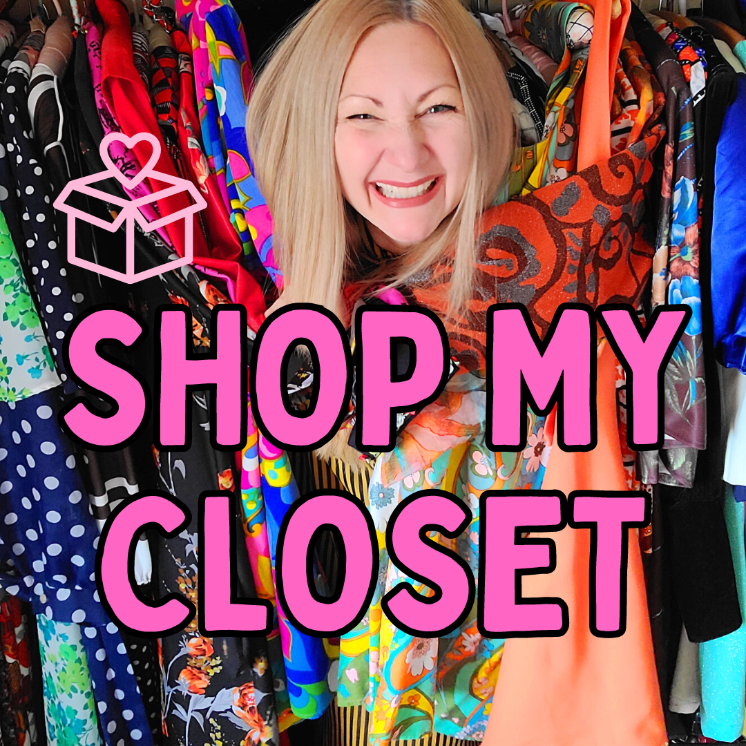 ♻️ Shop My Closet 💚