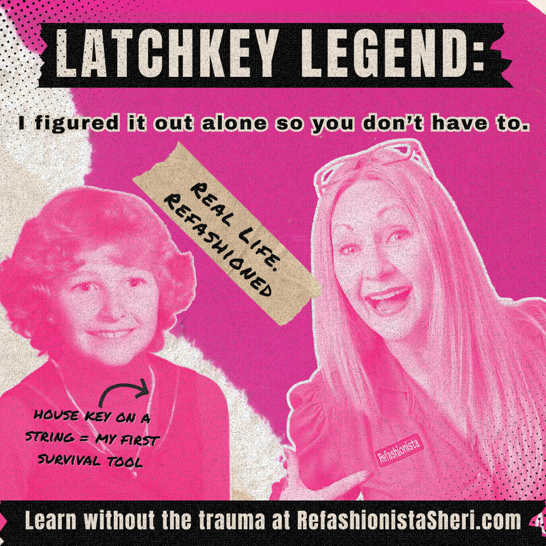 Real Life Skills Survival Kit